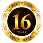 Over 16 years of entertainment expertise and event industry experience in India