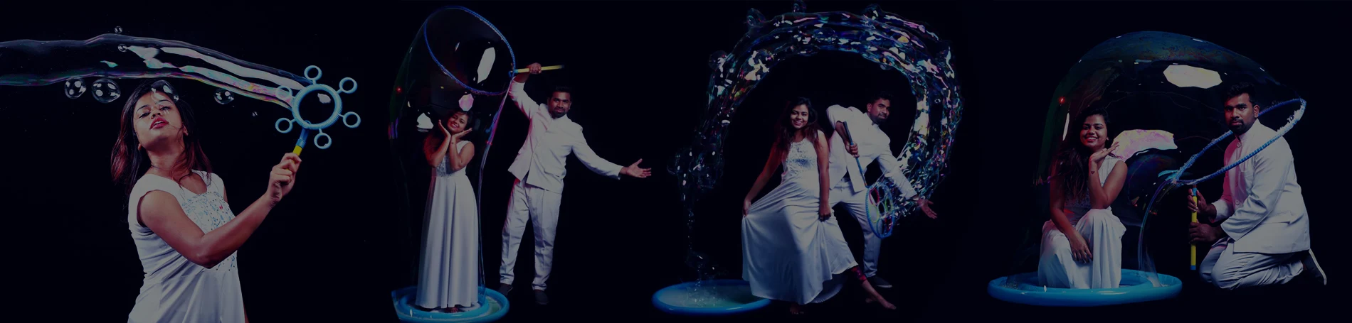 Best Bubble Show in India for kids and family events by ThrillVeera Entertainment – captivating bubble artistry, interactive fun, and memorable entertainment for birthdays, parties, and celebrations