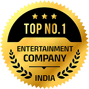 Best Entertainment Company in Chennai, India