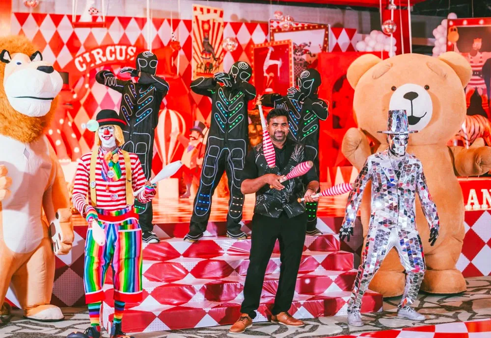 carnival-performance-india