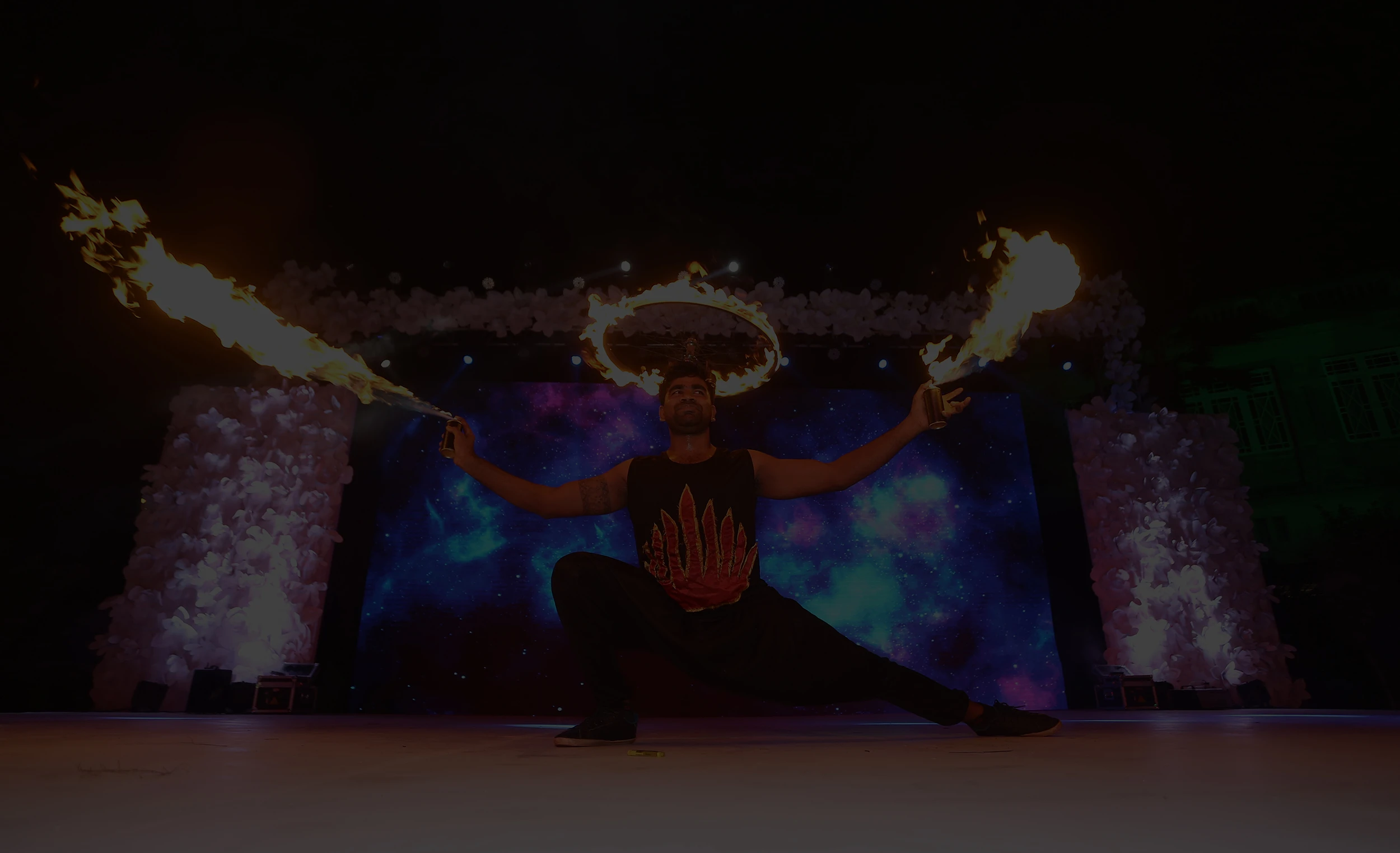 Event Entertainment Show India