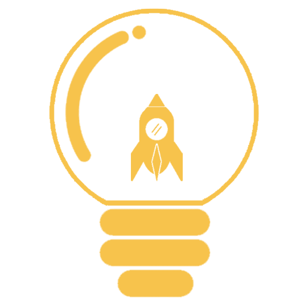 Icon representing impactful, innovative, and tailored entertainment performances designed for unique events