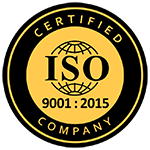 Thrillveera Entertainment is an ISO 9001:2015 Certified Company based in Chennai, India