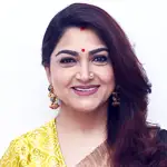 Kushboo Sundar praising Thrillveera Entertainment for their stunning Guinness World Record performance.