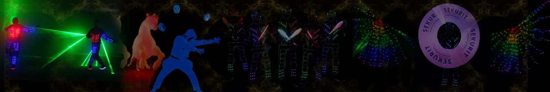 Entertainment Performance Acts Shows in Chennai, India for Weddings & Corporate Events