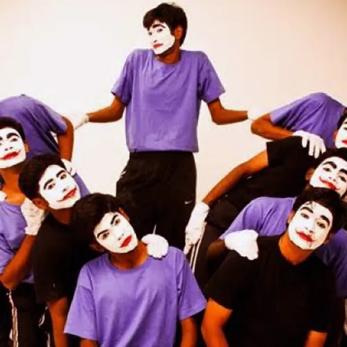 Thrillveera Entertainment - Mime Act Performance Show