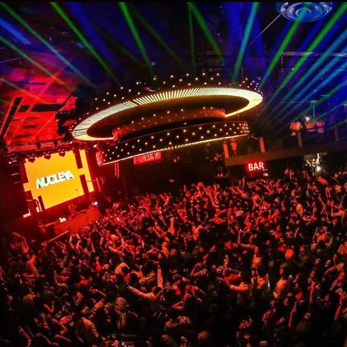 Corporate event entertainment performance by Thrillveera, engaging clients and stakeholders with high-impact, brand-aligned acts