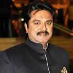 Actor Sarathkumar - Indian Actor | Politician | Former Member of Rajya Sabha