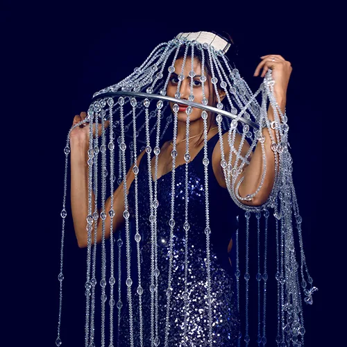 Thrillveera Entertainment - Swirlers Dance Act Performance