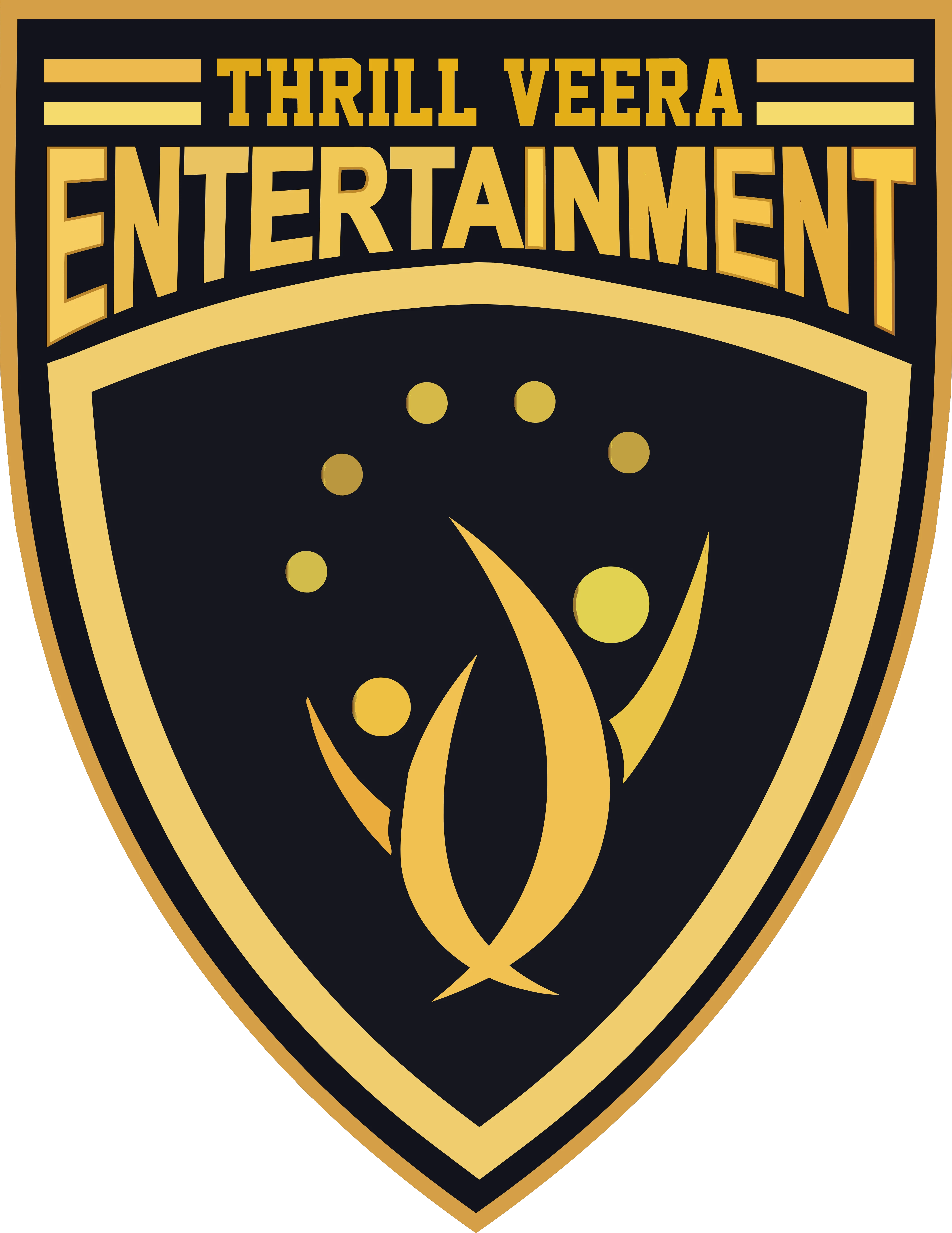 ThrillVeera Entertainment – Event Entertainment for Corporate Events, Weddings, Music Festivals, Private Parties, and Brand Activations