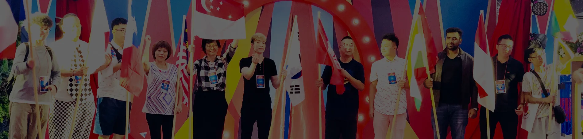 Professional juggler performing at an event in Chennai – ThrillVeera Entertainment, India’s leading juggling act and event entertainment company