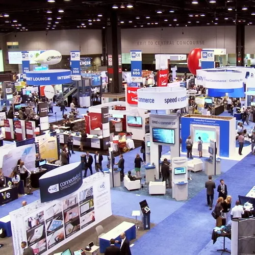 Corporate event entertainment performance by Thrillveera, engaging clients and stakeholders with high-impact, brand-aligned acts