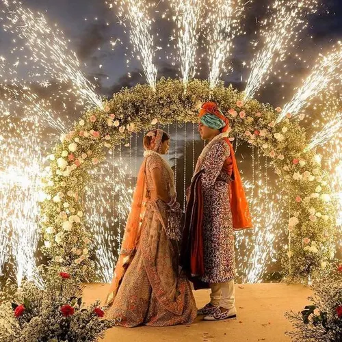 Corporate event entertainment performance by Thrillveera, engaging clients and stakeholders with high-impact, brand-aligned acts